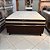 CAMA BOX DE CASAL SPRING FLEX 138 - COLCHÃO + BASE - Imagem 2