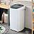 LAVADORA DE ROUPA LWBE201T BRANCA 20.1kg 220V 60Hz - CAT PREMIUM - Imagem 1