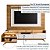 HOME THEATER VALDEMOVEIS DIPLOMATA - CIN/OFF - Imagem 5