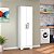 MULTIUSO VERSATILE COM PE - BRANCO - Imagem 1