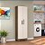 MULTIUSO VERSATILE COM PE - CINAMO/OFF - Imagem 1