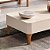 MESA DE CENTRO LIZ - OFF WHITE - Imagem 2