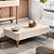 MESA DE CENTRO LIZ - OFF WHITE - Imagem 1
