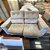 SOFA DELTA 2M VELUDO DELUXE BEGE - Imagem 2