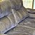 SOFA ORION VELUDO DELUXE MARROM - Imagem 5