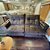 SOFA ORION VELUDO DELUXE MARROM - Imagem 2