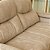 SOFA ORION VELUDO DELUXE BEGE - Imagem 5