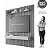 HOME MARAGOGI 1.85 A2200XL1850XP347MM - CINAMOMO/OFF WHITE - Imagem 3