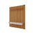 HOME MARAGOGI 1.85 A2200XL1850XP347MM - CINAMOMO/OFF WHITE - Imagem 5
