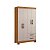 ROUPEIRO LIGHT PLUS 4 PTS COM PE - CINAMO/OFF - Imagem 4