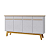 APARADOR BUFFET OPALA - NAT/OFF - Imagem 1