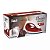FERRO DE PASSAR RED A VAPOR CLASSIC FP200 - 220V - Imagem 7