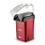 PIPOQUEIRA RED EASY POPCORN PQ100 - 220 V - Imagem 4