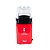 PIPOQUEIRA RED EASY POPCORN PQ100 - 220 V - Imagem 5