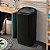 LAVADORA DE ROUPA BLACK 10kg 220V 60Hz - CAT COMFORT - Imagem 1