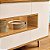 BUFFET MURANO 1.6 - OFF WHITE/CINAMOMO - Imagem 4