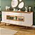 BUFFET MURANO 1.6 - OFF WHITE/CINAMOMO - Imagem 1