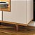 BUFFET MURANO 1.6 - OFF WHITE/CINAMOMO - Imagem 3