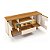 BUFFET MURANO 1.6 - OFF WHITE/CINAMOMO - Imagem 2