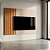 PAINEL BOTO 1.8 OFFWHITE/NATURE - Imagem 1