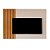 PAINEL BOTO 1.8 OFFWHITE/NATURE - Imagem 2