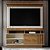 HOME GOIAS OFF WHITE / AMENDOA - Imagem 1