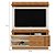 HOME GOIAS OFF WHITE / AMENDOA - Imagem 3