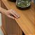 HOME RAVENNA CANELA/OFF WHITE FOSCO - Imagem 4