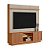 HOME RAVENNA CANELA/OFF WHITE FOSCO - Imagem 5