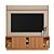 HOME RAVENNA CANELA/OFF WHITE FOSCO - Imagem 7