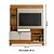 HOME ALAGOAS NATURE/OFF WHITE - Imagem 3
