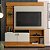 HOME ALAGOAS NATURE/OFF WHITE - Imagem 1