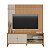 HOME VALENCA JEQUITIBA/OFF WHITE FOSCO - Imagem 2