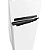 REF 425L MIDEA 2P FROST FREE INVERTER BIVOLT MDRT572EVD013 BRANCO BIVOLT - Imagem 5
