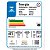 REF 332L CONSUL 2P CYCLE DEFROST - CRD37 CRD37MBBNA BRANCO 220 VOLTS - Imagem 10