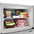 REF 332L CONSUL 2P CYCLE DEFROST - CRD37 CRD37MBBNA BRANCO 220 VOLTS - Imagem 3