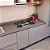 COOKTOP GAS MCG5BB 5B VIDRO GRA ACO - Imagem 1