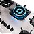 COOKTOP GAS MCG5BB 5B VIDRO GRA ACO - Imagem 3