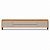 RACK NORD 2.2 GIANDUIA/CINAMOMO - Imagem 4