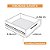 COMODA AMERICANA - FREIJO / OFF WHITE - Imagem 4