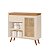 BUFFET BOURBON - OFF WHITE / FREIJO - Imagem 3