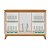 BUFFET MUNIQUE - FREIJO OFF WHITE - Imagem 2