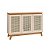 BUFFET MUNIQUE - FREIJO OFF WHITE - Imagem 3