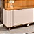 HOME TRINUS 1.8 - CINAMOMO/OFF WHITE - Imagem 2