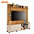 HOME TRINUS 1.8 - CINAMOMO/OFF WHITE - Imagem 7