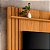 HOME TRINUS 1.8 - CINAMOMO/OFF WHITE - Imagem 5