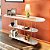 APARADOR INFINITY 1.36 - OFF WHITE - Imagem 1
