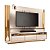 HOME MONTANE 2.40 - OFF WHITE/CINAMOMO - Imagem 5