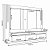 HOME MONTANE 2.40 - OFF WHITE/CINAMOMO - Imagem 6