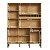 KIT MOSCATO 06 PTS - AMENDOA/OFF WHITE - Imagem 2